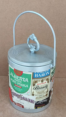 Cubitera vintage