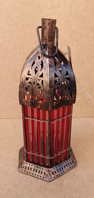 Farol vela. Ref 59913. 25x10,5