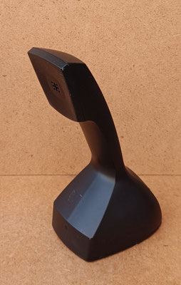 Teléfono cobra. Ref 8144. 20x10x8,5