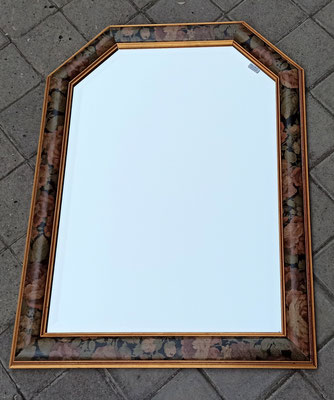 Espejo madera. Ref FG179B. 83x63
