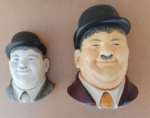Laurel y Hardy
