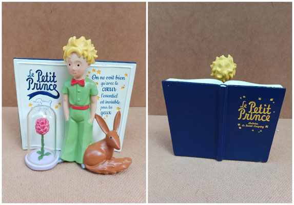 Libro El principito. No disponible por el momento