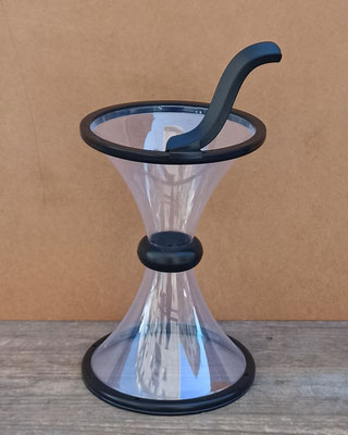 Hucha vórtice. Ref 10256. 39x19