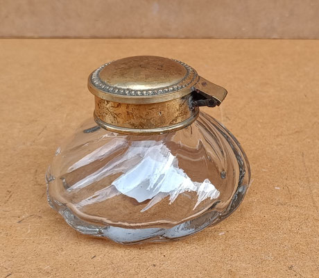 Tintero XL. Ref 74018613. 6x9