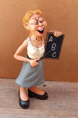 Maestra