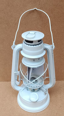 Farol de queroseno. Ref 29001000. 24x15x11,5