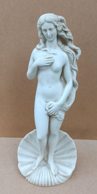 Nacimiento de Venus. Ref FOT. 43x16