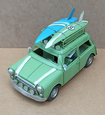 Mini verde. Ref 54777. 16x25x12