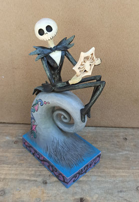 Jack Skellington 