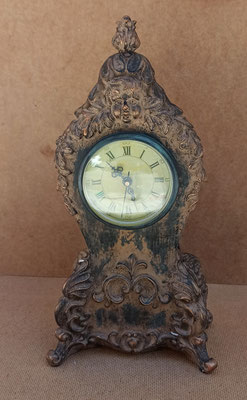 Reloj resina. Ref RG891. 15x30