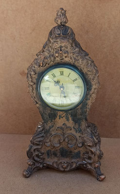 Reloj resina. Ref RG891. 15x30