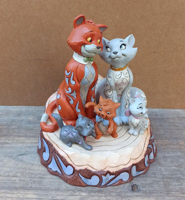 Los aristogatos