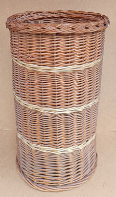 Cesto alto. 59x37