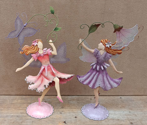 Joyero metal. Ref 5332/708. 34x16x10,5