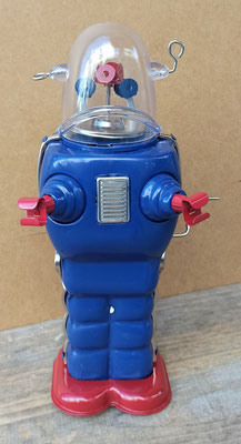 Robot Space trooper. Ref TR2007A. 24x10x10