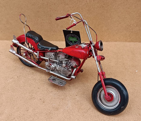 Moto metal. Ref 33146. 27x17x10