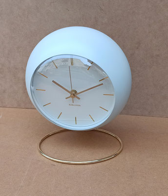 Reloj Karlsson. Ref KA5832WH. 24x20x14