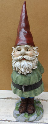 Gnomo. Ref. 6PR2621. 40x13x22