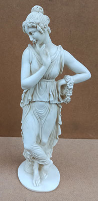 Figura clásica resina. Ref FOT. 36x13