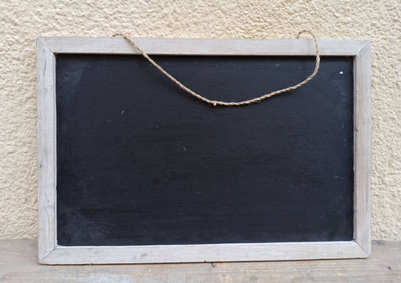 Pizarra pared. Ref 56029. 60x40