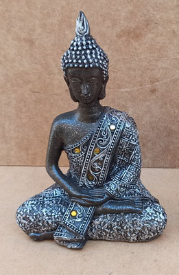 Buda resina. Ref 16656. 