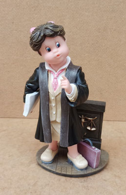 Nadal. "Silencio en la sala". Ref 746744.  15x8. Serie numerada diseñado por E Valiente