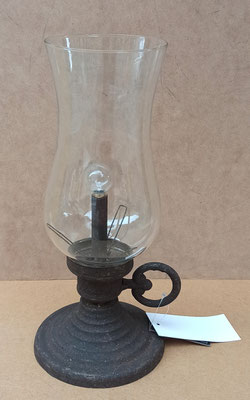 Palmatoria bombilla led. Ref 76445. 33x16