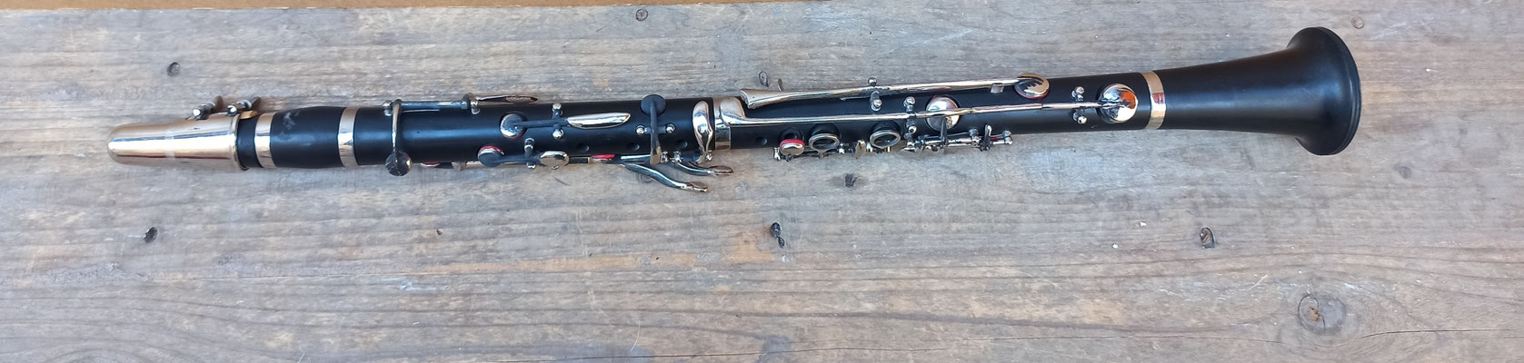 Clarinete