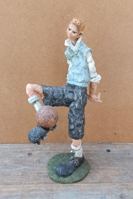 Futbolista