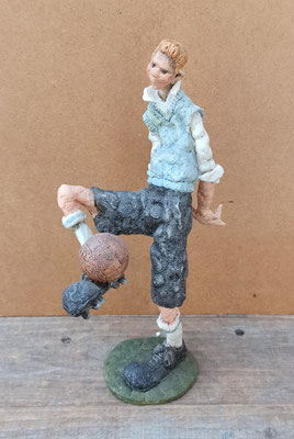 Futbolista