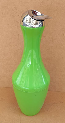 Cenicero bolo. Ref 800109. 45x17