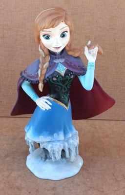 Anna Frozen