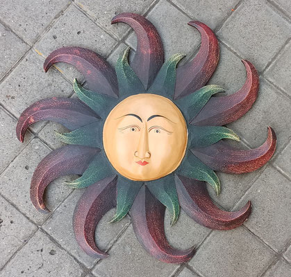 Sol madera. Ref WP25A. 60x5