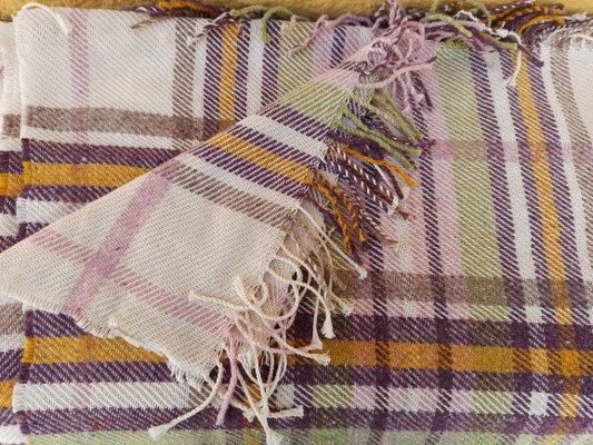 Plaid