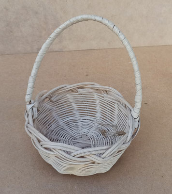 Cesta mini. 15x11