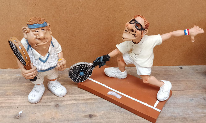 Tenis