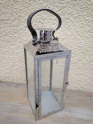 Farol para vela. Ref 76240. 50x15