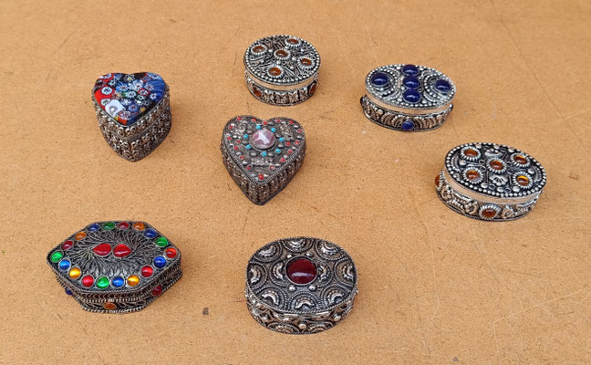 Caja metal Consultar modelos disponibles