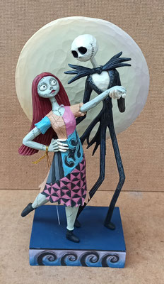Jack y Sally