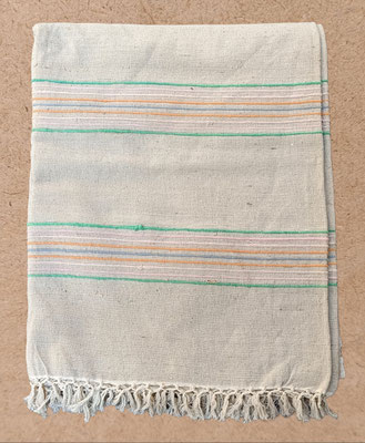Colcha 100% algodón. Ref BS101. 225x270