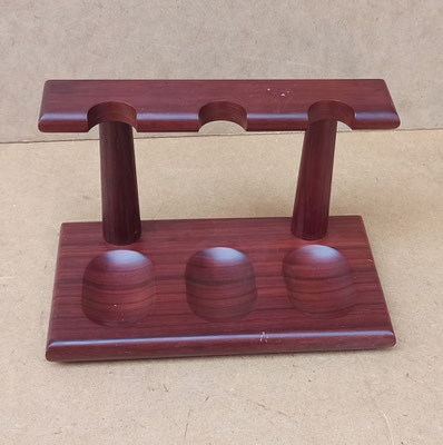 Pipero madera. Ref 111009582. 19x10x10