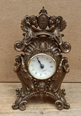 Reloj resina. Ref 87797. 20x10