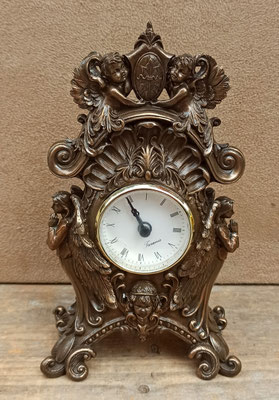Reloj resina. Ref 87797. 20x10