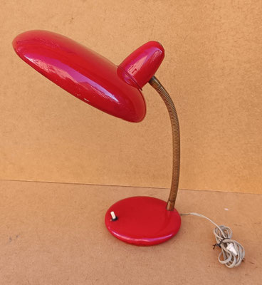 Flexo UFO francesa años 60. Ref GOY. 40x20