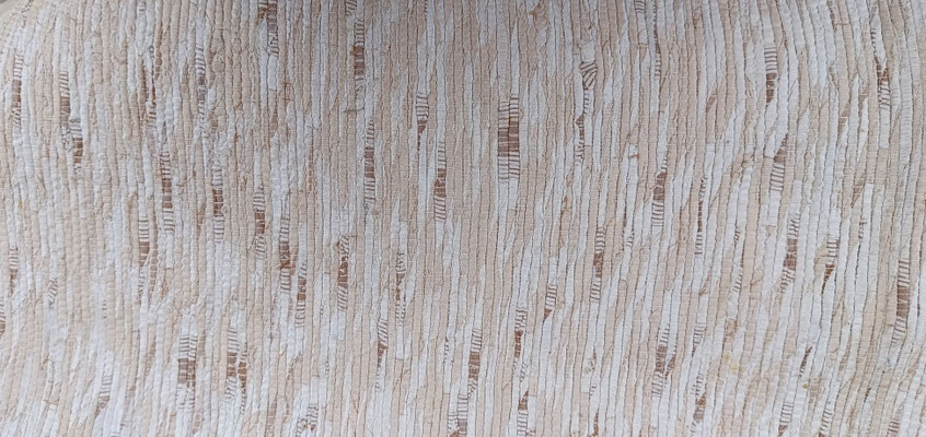 Jarapa algodón. 250x170