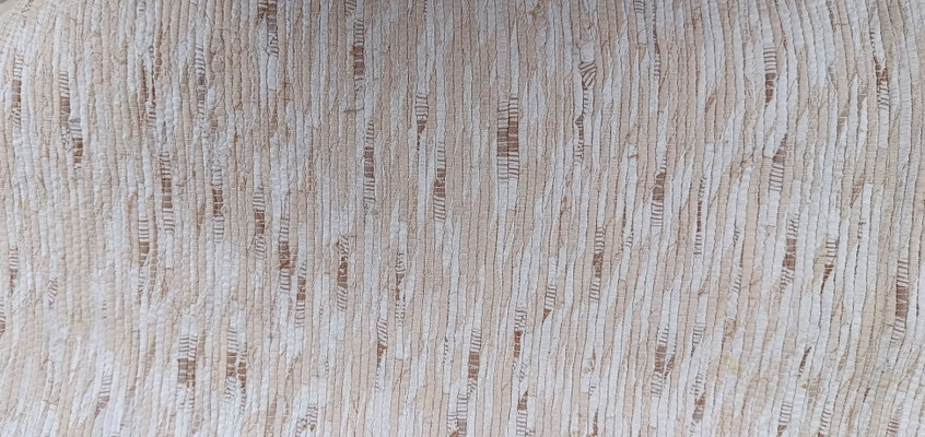 Jarapa algodón. 250x170
