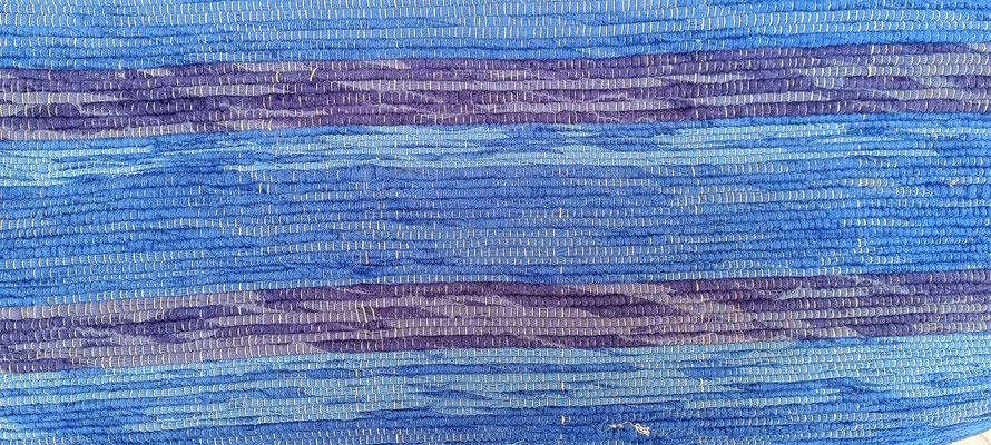 Jarapa algodón. 230x150