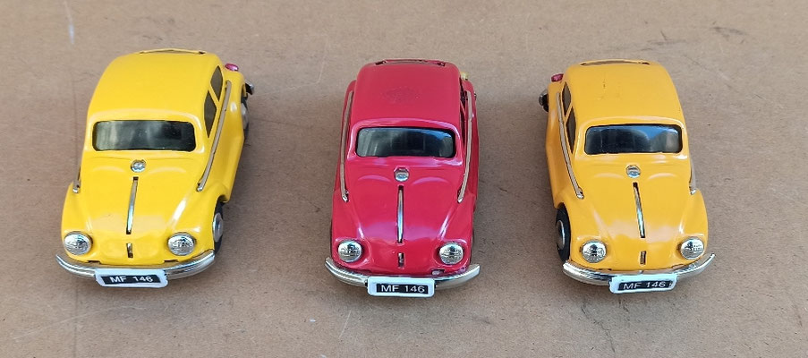 Sedan. Ref 632. Consultar modelos disponibles