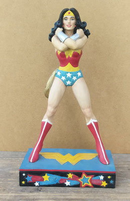 Wonder Woman