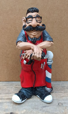 Barbero